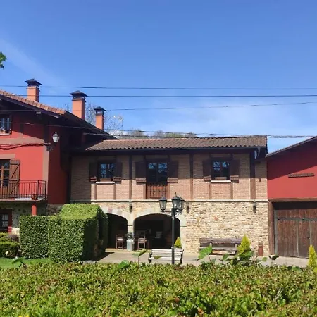 Gaztaneta Baserria Olaeta Exterior photo